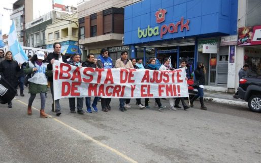 La Regional Sur de ATECh se concentrará en San Martin y España