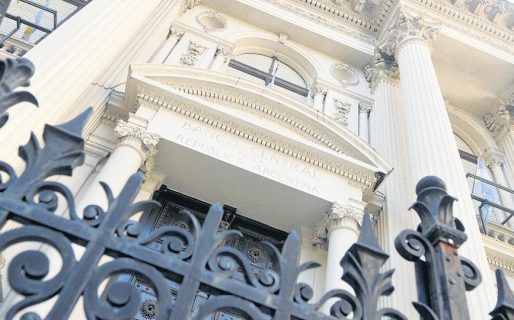 El Central deberá afrontar una nueva licitación de Lebac