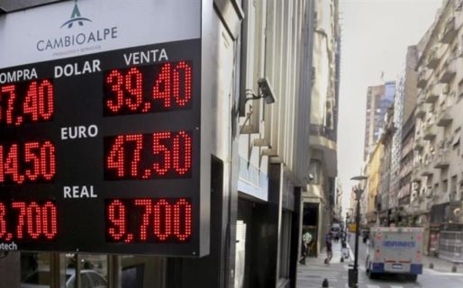 Las medidas del BCRA para frenar la suba del dólar