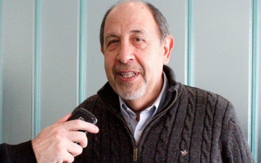 Bermejo imagina al Pach apoyando la candidatura de Arcioni en 2019