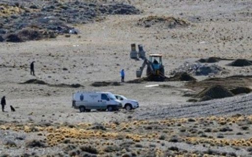 La Argentina ofrece el espectáculo de su degradación lenta