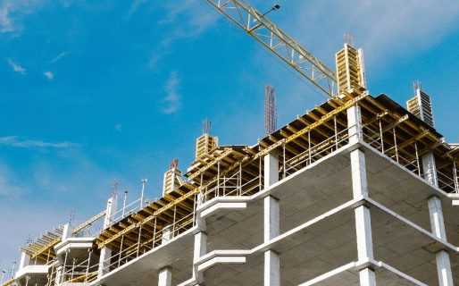 Por dólar alto, construir para desarrolladores es más económico