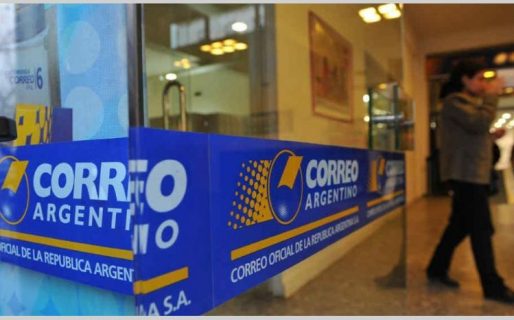 La justicia dictó la intervención «plena»  del Correo Argentino