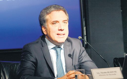 Deuda sin techo, derrumbe a la puerta