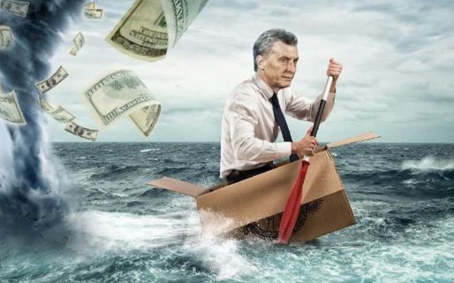 El Gobierno admite que la economía caerá aún más fuerte en el 3° trimestre