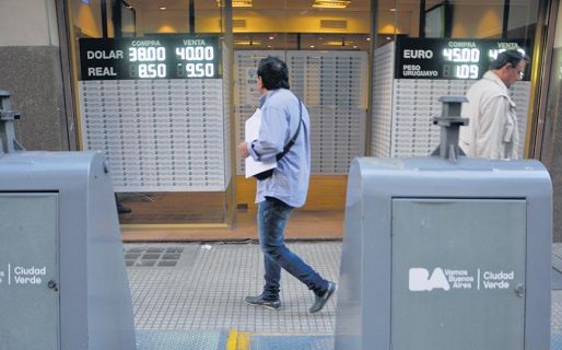Financial Times planteó dudas sobre la difícil situación del país