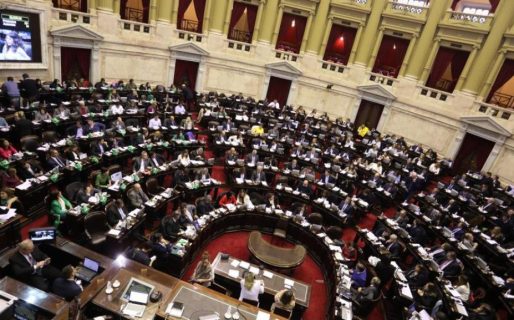 Fondo Sojero: La oposición intenta frenar el recorte