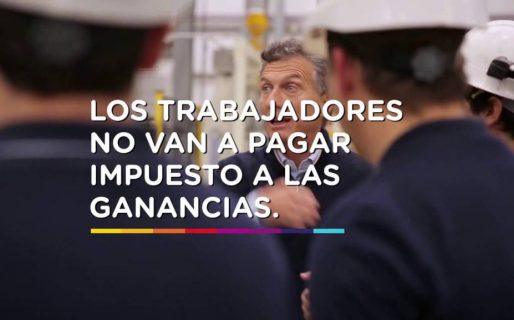Otro impuestazo: La Rosada analiza Ganancias a judiciales y jubilados