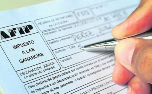 Aumenta el impuesto a las Ganancias por eliminación de deducciones