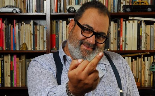 Exabrupto de Lanata: Dice que en la Patagonia no se paga Ganancias