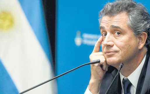 Ventana abierta para los negociados