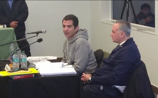 El Gobierno propone prisión domiciliaria para Luthers