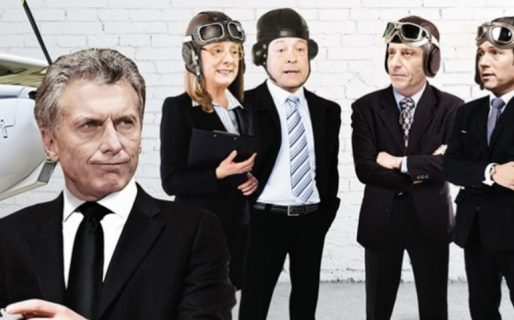 Todas las pálidas para las provincias patagónicas