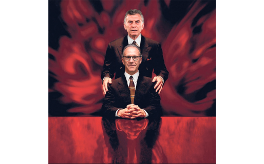 Rosenkrantz reemplazará a Lorenzetti como presidente de la Corte