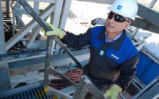 A pesar de Vaca Muerta, cada vez importamos más combustibles