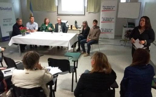 Brindarán una Maestría en Gestión para profesionales médicos