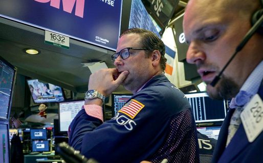 El Merval acumula una pérdida de 60% en dólares