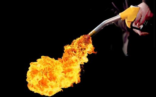 Más nafta al fuego de la inflación