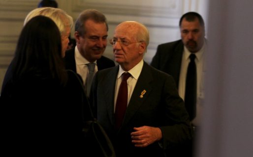 Mientras Bonadio evita citar a Rocca, la justicia brasileña avanza contra Techint