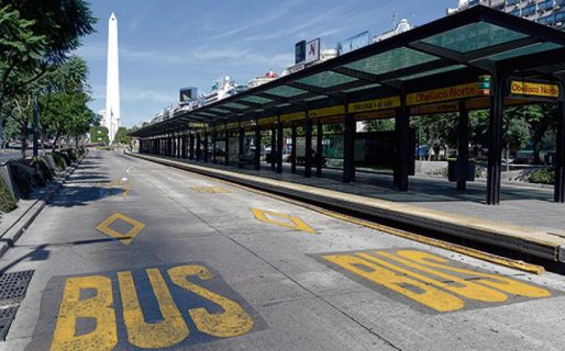 Un reclamo general contra las políticas de ajuste