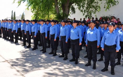 Por primera vez, Chubut será sede de la Cumbre de los Jefes de las Policías de todo el país
