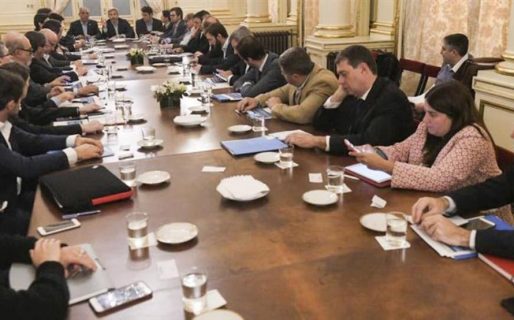 Presupuesto: Los puntos centrales de la negociación entre Nación y provincias