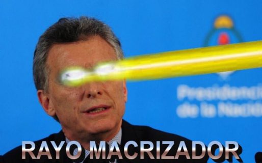 El rayo dolarizador complicó a Macri negociaciones con Trump y la oposición