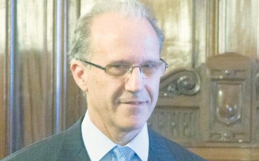 El nuevo supremo, cerebro del 2×1