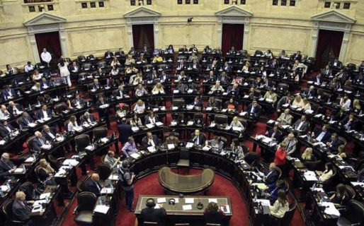 El Massismo impulsa sesión para exigir que se derogue el recorte de asignaciones familiares