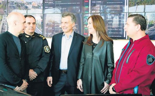 Sin dar precisiones, el Gobierno intentó usar políticamente los saqueos