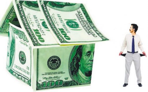 Los tomadores de créditos hipotecarios UVA, en jaque