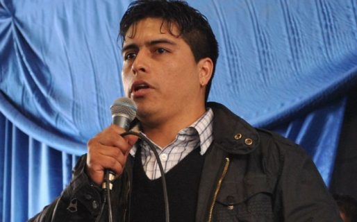 Santa Cruz: Petroleros en alerta y movilización por YPF