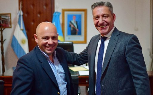 Elecciones anticipadas: Sastre adhiere, Maderna no se define