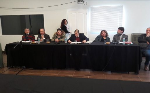 Los fiscales argumentaron los pedidos de imputación en la causa «Royal Canin»