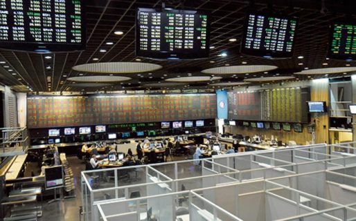 La city festejó el ajuste