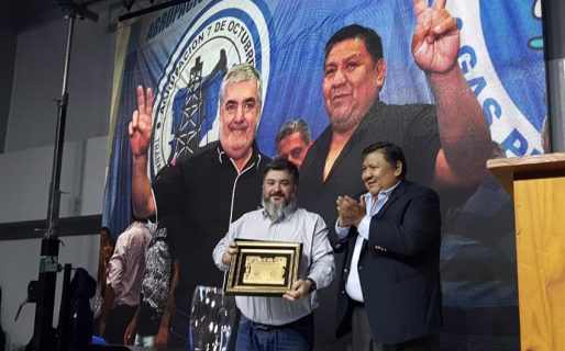 Pablo Das Neves: “A mi padre le hubiese gustado estar en este aniversario”