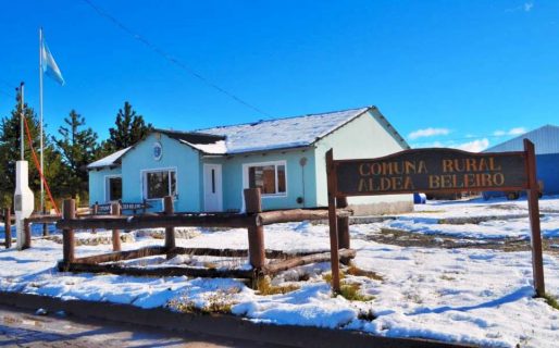 El Telebingo Extraordinario llega a Aldea Beleiro