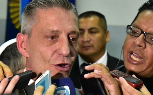 “Hemos logrado que se mantengan muchos beneficios para Chubut”