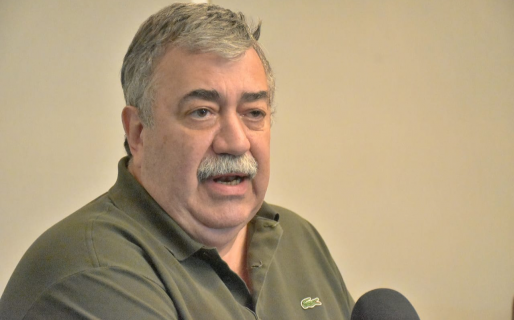 Luz y Fuerza de la Patagonia para este lunes por 24 hs.