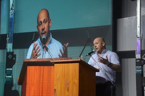 Sastre: “Hay 2019, pero con un peronismo unido”