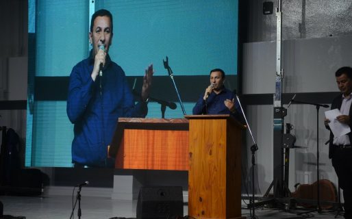 Maderna: “El peronismo tiene que estar unido para enfrentar a Cambiemos”