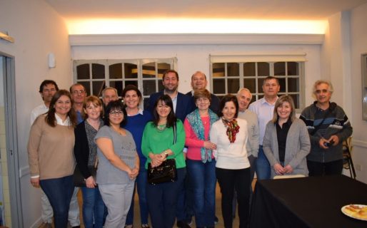 El PRO ya tiene candidata a la intendencia en Comodoro