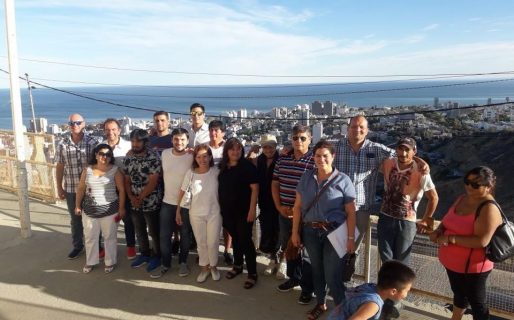 Torres dice que “Comodoro es muy machista”