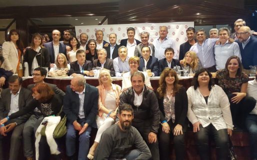 “La conducción de la UCR quiere asustar a Macri”