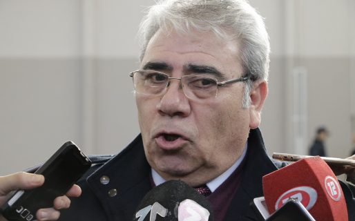 “La decisión de adelantar las elecciones está tomada”