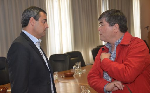 “Desde provincia deberían ser más cautelosos porque bastante tienen que ver con la deuda de la SCPL”