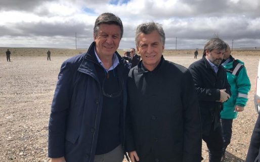 Macri dijo que «nadie puede cobrar más de lo que vale su trabajo»