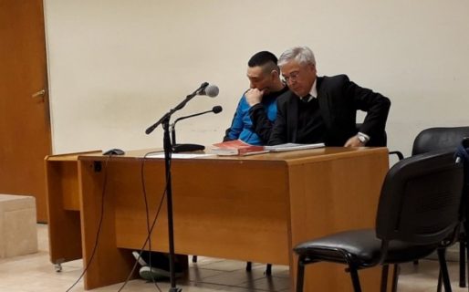 Le negaron el arresto domiciliario al femicida de Débora Martinez