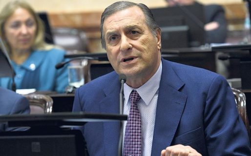 La UCR comienza a prepararse para enfrentar una nueva crisis de la deuda