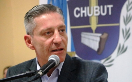 “El compromiso que tenía que anunciar Macri con Comodoro era terminar las obras vinculadas a la catástrofe y no lo hizo”